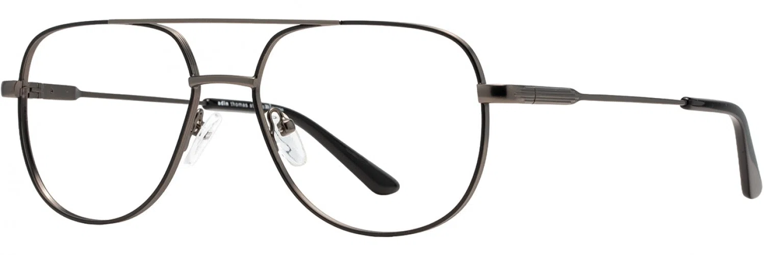 Adin Thomas ATS013 Eyeglasses - view 12